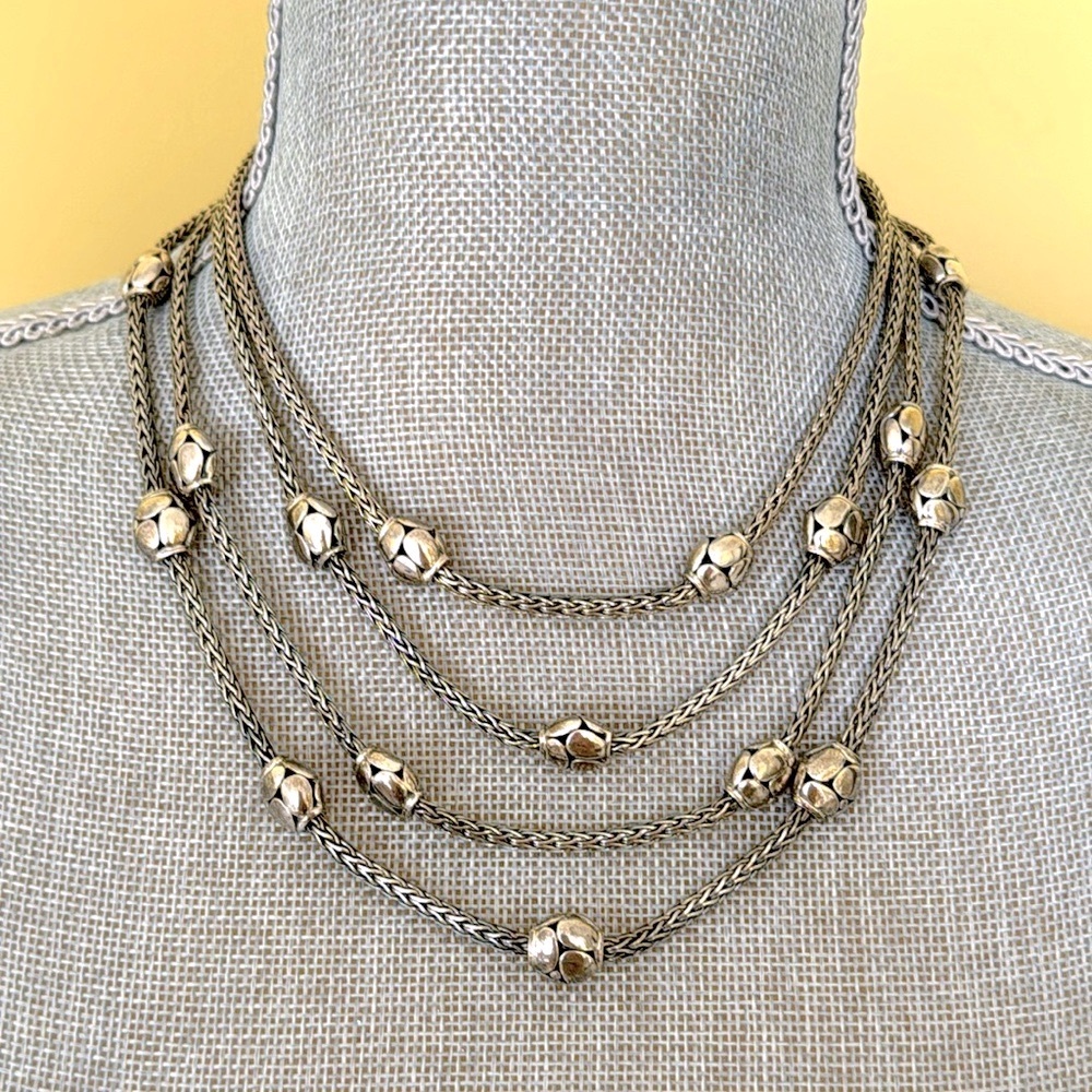 John Hardy Necklace